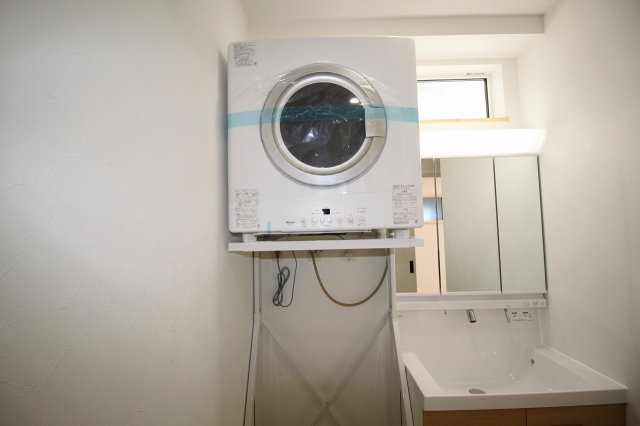 薊野西町　中古戸建　（未入居物件）のその他|幹太くん