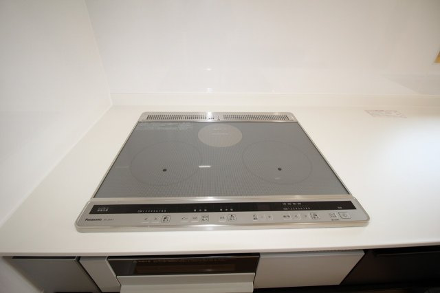 薊野西町　中古戸建　（未入居物件）のその他|ＩＨクッキングヒーター