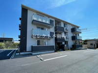 サンセット横手本町の画像