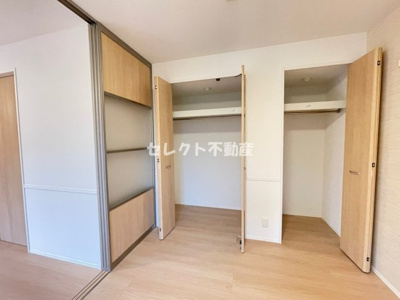 【収納】 | サンセット横手本町 | 【サンセット横手本町】