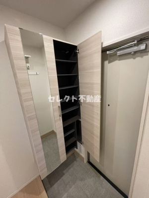 【玄関】 | サンセット横手本町 | 【サンセット横手本町】