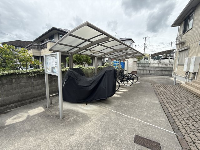 セジュール小川のその他共用部分