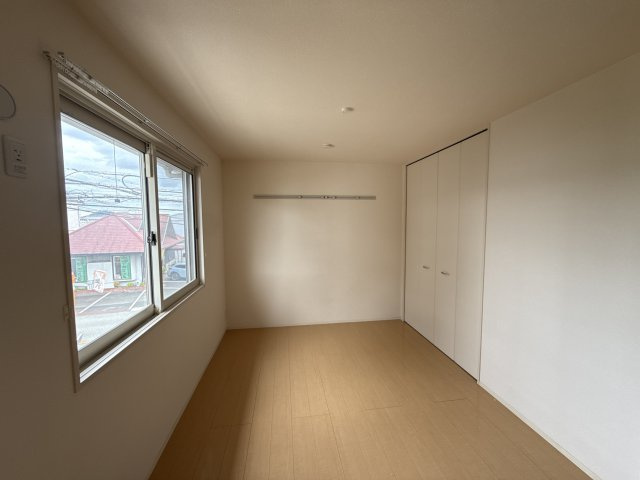 セジュール小川の子供部屋