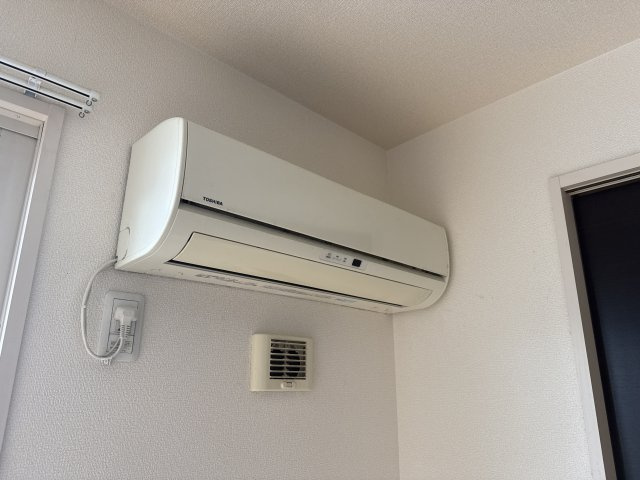 セジュール小川の設備