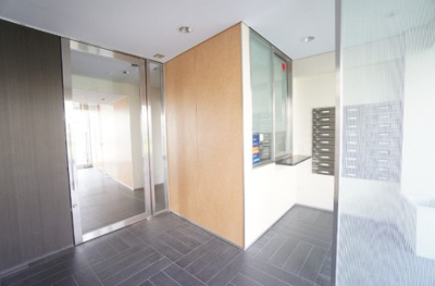 【エントランス】 | レジデンス桃山台 | エントランス★