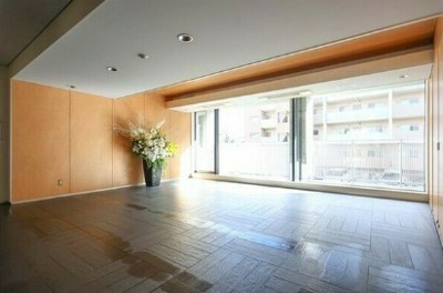 【ロビー】 | レジデンス桃山台 | ロビー★