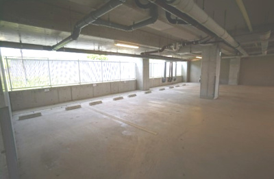 【駐車場】 | レジデンス桃山台 | 駐車場★