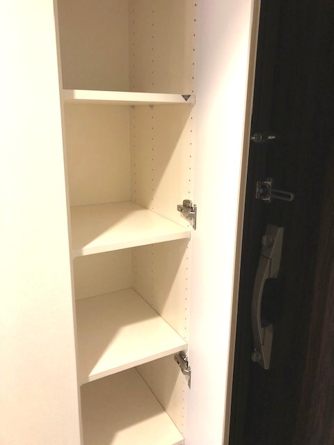 ParkAxis入谷の設備