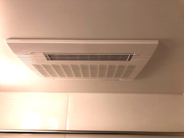 ParkAxis入谷の設備