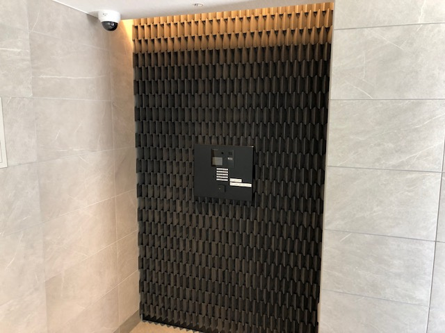 ParkAxis入谷の設備