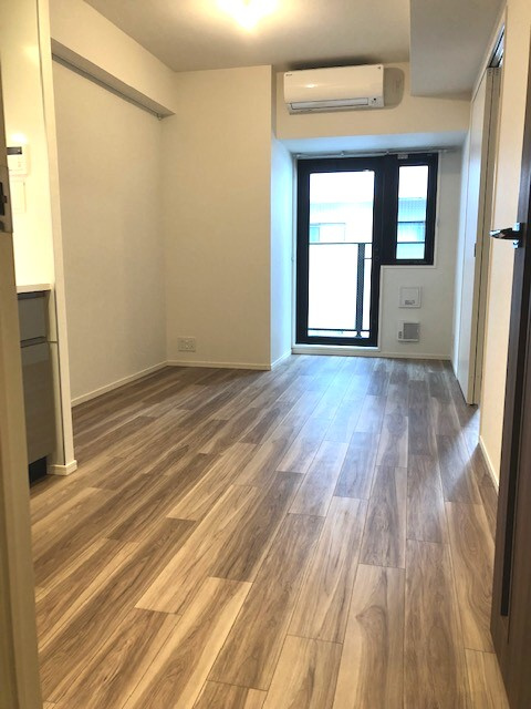 ParkAxis入谷の設備