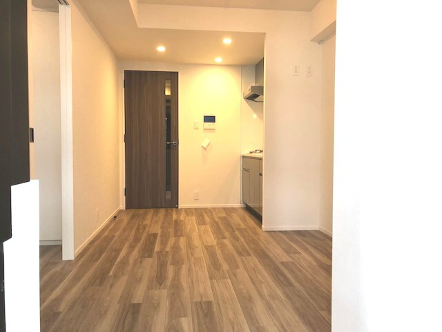 ParkAxis入谷の設備