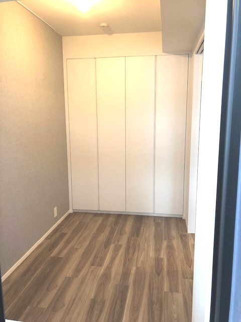 ParkAxis入谷の設備