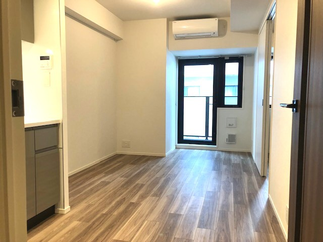 ParkAxis入谷の居間・リビング