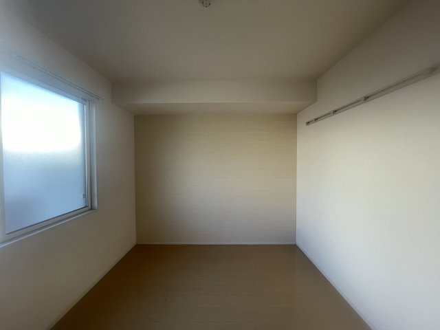 プレミアムレジデンスの子供部屋