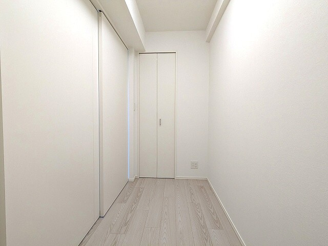 Urbanex新御徒町の設備|洋室、全室照明付き、ウォークインクローゼット