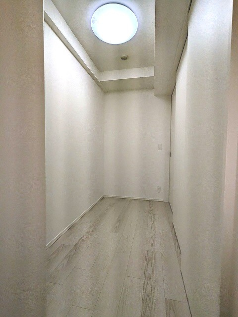 Urbanex新御徒町の設備|洋室、全室照明付き、ウォークインクローゼット