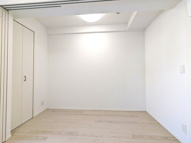 Urbanex新御徒町のその他共用部分|全室照明付き、ウォークインクローゼット