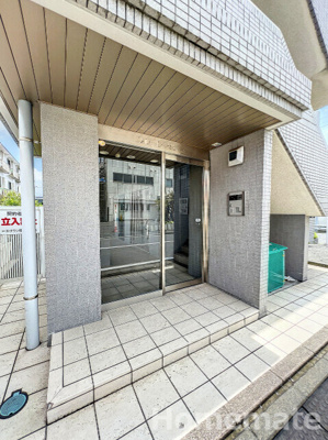 【エントランス】 | フローレンハイム