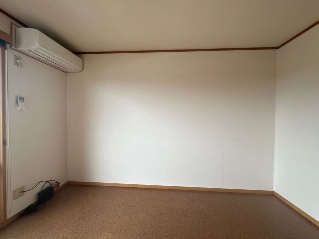 メゾン・リバーⅡの子供部屋