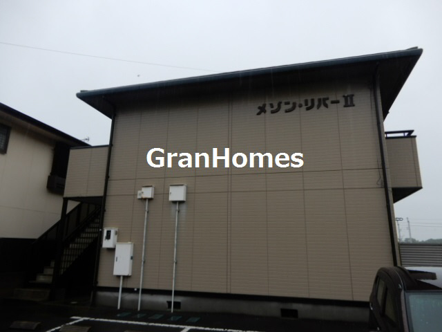 メゾン・リバーⅡ