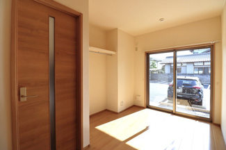 【内装】 | Maison Claire