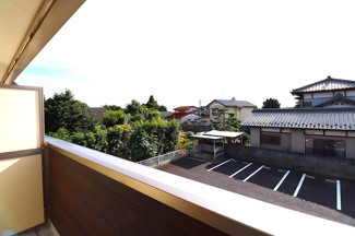 【展望】 | Maison Claire