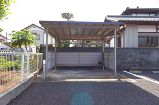 【その他共用部分】 | Maison Claire