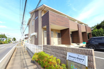 Maison Claireの画像