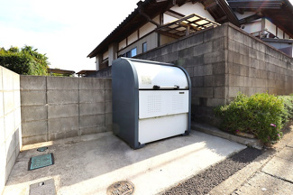 【その他共用部分】 | Maison Claire