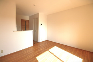 【居間・リビング】 | Maison Claire