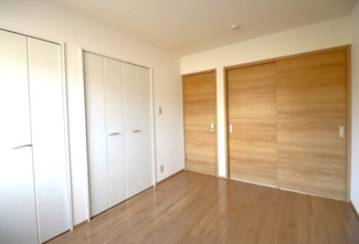 【洋室】 | Maison Claire