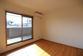 【洋室】 | Maison Claire