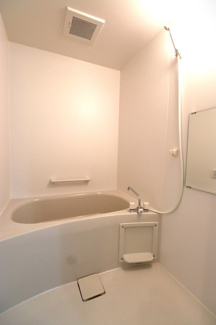 【浴室】 | Maison Claire