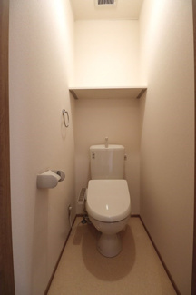 【トイレ】 | Maison Claire