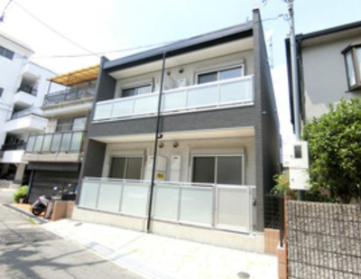 【バルコニー】 | リブリ・岡町