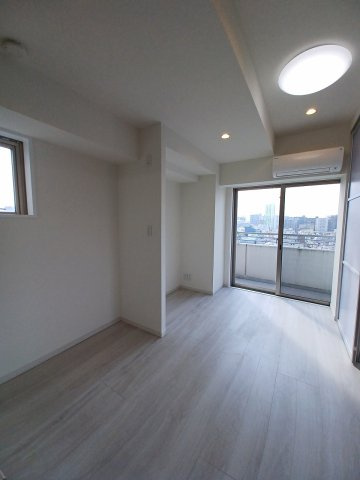 【居間・リビング】 | ONE ROOF FLAT TOGOSHI