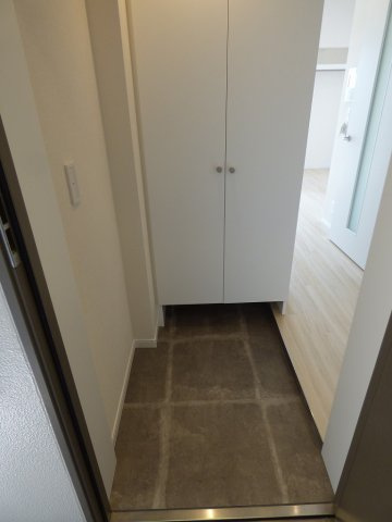 【玄関】 | ONE ROOF FLAT TOGOSHI