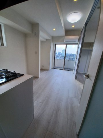 【ロビー】 | ONE ROOF FLAT TOGOSHI