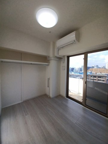 【洋室】 | ONE ROOF FLAT TOGOSHI