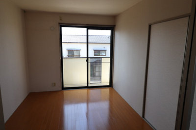 【内装】 | パレーシャル・イチイ