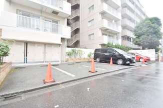 【駐車場】 | 駐車場