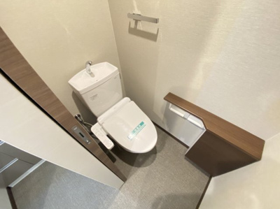 【トイレ】 | ゲートコート豊中