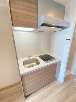 【キッチン】 | ゲートコート豊中