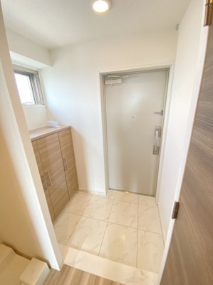 【玄関】 | ゲートコート豊中