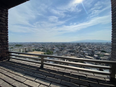 【展望】 | ゲートコート豊中