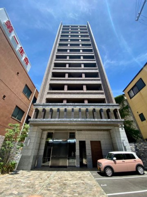 【外観】 | ゲートコート豊中