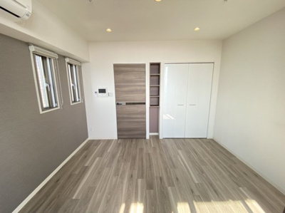 【洋室】 | ゲートコート豊中