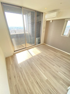 【洋室】 | ゲートコート豊中