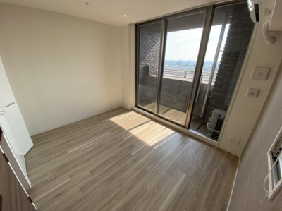 【洋室】 | ゲートコート豊中